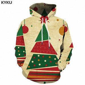 Hoodie Christmas Sweatshirt