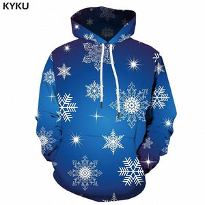 Hoodie Christmas Sweatshirt