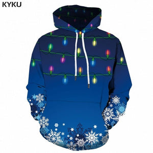 Hoodie Christmas Sweatshirt